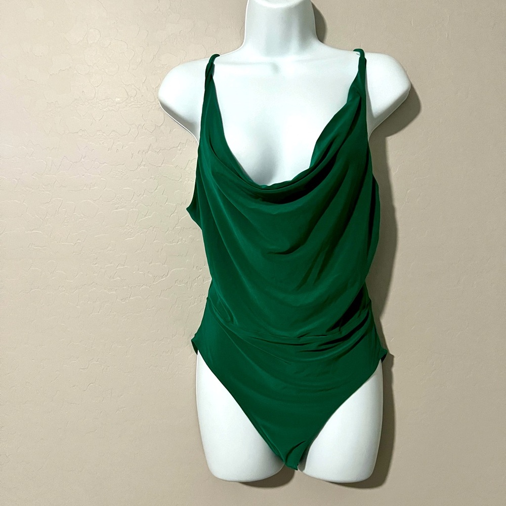 Never worn body suit